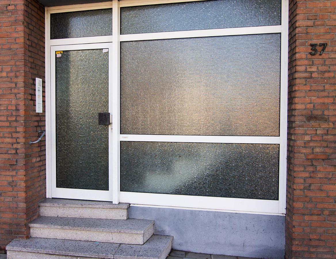 25 Qm Ferienwohnung Neuss Furth 外观 照片